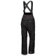 Pantaloni Dama Snow Non-Insulated Alpine Bib Black Rose Gold 2021
