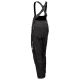 Pantaloni Dama Snow Non-Insulated Alpine Bib Black Rose Gold 2021