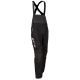 Pantaloni Dama Snow Non-Insulated Alpine Bib Black Rose Gold 2021