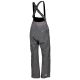 Pantaloni Dama Snow Non-Insulated Alpine Bib Short Asphalt 2021