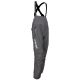 Pantaloni Dama Snow Non-Insulated Alpine Bib Short Asphalt 2021