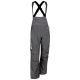 Pantaloni Dama Snow Non-Insulated Alpine Bib Short Asphalt 2021
