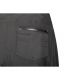 Pantaloni Dama Snowmobil Insulated Allure Bib Short Asphalt