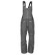 Pantaloni Dama Snowmobil Insulated Allure Regular Bib Asphalt