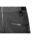 Pantaloni Dama Snowmobil Insulated Allure Regular Bib Asphalt