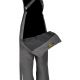 Pantaloni Dama Snowmobil Insulated Allure Regular Bib Asphalt