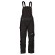 Pantaloni Dama Snowmobil Insulated Strata Bib Black