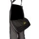 Pantaloni Dama Snowmobil Insulated Strata Bib Short Asphalt