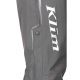 Pantaloni Dama Snowmobil Non-Insulated Alpine Bib Tall Asphalt