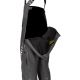Pantaloni Dama Snowmobil Non-Insulated Alpine Bib Tall Asphalt