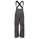 Pantaloni Dama Snowmobil Non-Insulated Alpine Bib Tall Asphalt
