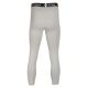 Pantaloni Long Base Layer Aggressor 1.0 Monument Gray 23