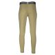 Pantaloni Long Base Layer Dama Solstice 1.0 Burnt Olive 23