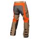 Pantaloni Moto Enduro Dakar Potter's Clay