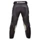 Pantaloni Moto Enduro Dama XC Lite Black 23
