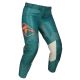 Pantaloni Moto Enduro Dama XC Lite June Bug 23