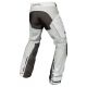 Pantaloni Moto Enduro Mojave Cool Gray