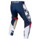 Pantaloni Moto MX Copii XC Lite Digital Chaos Red 2022