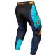 Pantaloni Moto MX Dakar In The Boot Arctik Blue 2021