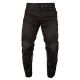 Pantaloni Moto MX Dakar In The Boot Black 2021