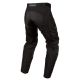 Pantaloni Moto MX Dakar In The Boot Black 2021