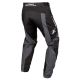 Pantaloni Moto MX Dakar In The Boot negru 2021