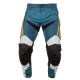 Pantaloni Moto MX Dakar In The Boot Striking Petrol 2021