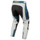 Pantaloni Moto MX Dakar In The Boot Striking Petrol 2021