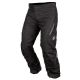 Pantaloni Moto MX Dakar negru 2021