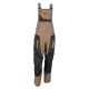 Pantaloni Moto MX/Enduro Dama Rebelle In The Boot Overall Teak 25