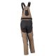 Pantaloni Moto MX/Enduro Dama Rebelle In The Boot Overall Teak 25