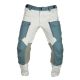 Pantaloni Moto MX/Enduro Jackson Monument/Petrol 24