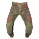 Pantaloni Moto MX/Enduro XC Lite Winter Moss 24