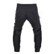 Pantaloni Moto MX/Enduro XC Pro Element Black 24