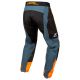 Pantaloni Moto MX Mojave In The Boot Striking Petrol 2021