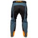 Pantaloni Moto MX Mojave In The Boot Striking Petrol 2021