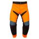 Pantaloni Moto MX Mojave In The Boot Striking Petrol 2021