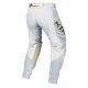 Pantaloni Moto MX XC Lite Cool Gray/Gold 2022