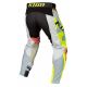 Pantaloni Moto MX XC Lite Digital Chaos Orange 2022