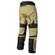Pantaloni Moto Textil Badlands Pro A3 Tall Vectran Sage-Black 2021