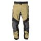 Pantaloni Moto Textil Badlands Pro A3 Tall Vectran Sage-Black 2021