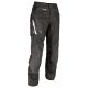 Pantaloni Moto Textil Badlands Pro Tall Black 2021