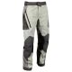 Pantaloni Moto Textil Badlands Pro Tall Cool Gray 2021