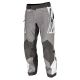Pantaloni Moto Textil Badlands Pro Tall Gray 2021