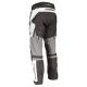 Pantaloni Moto Textil Badlands Pro Tall Gray 2021