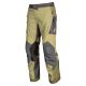 Pantaloni Moto Textil Badlands Pro Tall Sage/Hi-Vis 2021