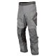 Pantaloni Moto Textil Baja S4 Monument Gray 2021