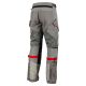Pantaloni Moto Textil Baja S4 Tall Cool Gray-Redrock 2021