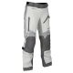 Pantaloni Moto Textil Dama Artemis Cool Gray