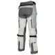 Pantaloni Moto Textil Dama Artemis Cool Gray